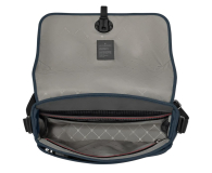 VICTORINOX Architecture Urban2 Messenger 14" niebieski - 1291783 - zdjęcie 3
